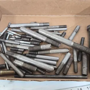 Dowel Pins