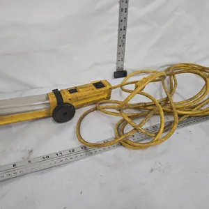 Mechanics Light - cord is good