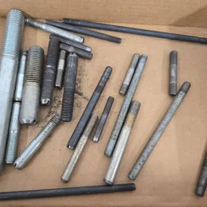 Metric Dowel Pins