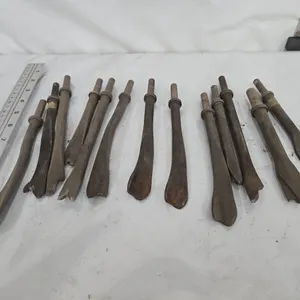 Air Chisels