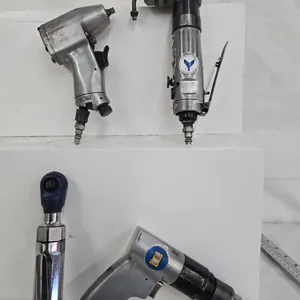 Blue Point, Jet, MAC & PF Air Tools