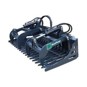 StanForge-SSG60 60" Skeleton Grapple