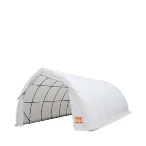 StanForge-ST2031P Shelter Peak 20' x 30' PE Cover