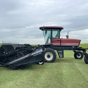 S.J.V. FARM LTD. - (Scott & Sandra VETTER) - Unity, SK