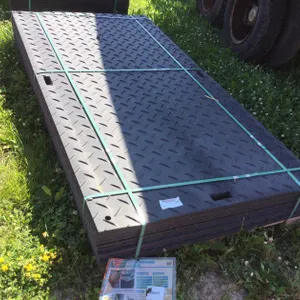 (12) Unused Job Protection Mats