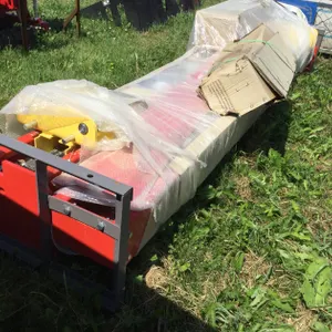 Unused AGT 10,000 LB. (2) Post Car Hoist