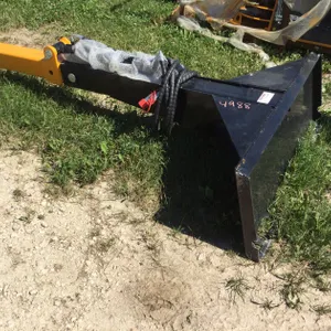 Skid Steer Attachment