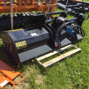 Unused AGT 68"W Skid Steer Frail Mower