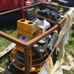 Starvox Trowel Ride on Concrete Trowel