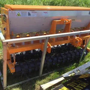 Unused Arteer NSD-72W 72"W No Til Seeder Planter