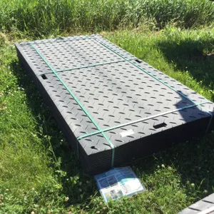 (12) Unused Job Protection Mats