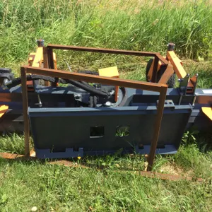 Harley Landscape Rake