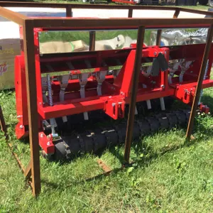 Unused Arteer 70 No Till Seeder Planter