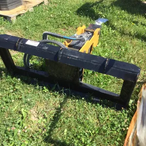 Stavox  Skid Steer 680  Concrete Breaker Hammer