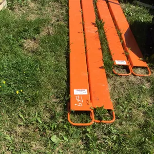 (1) Pair Universal Fork Extensions