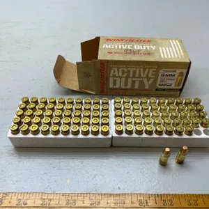 9MM