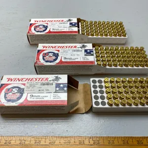 9MM