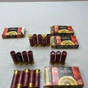 12 GA SLUGS
