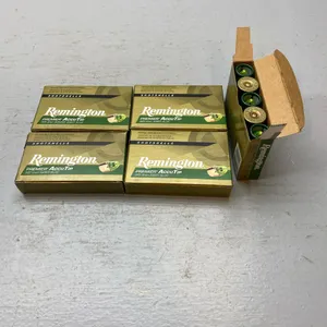 12 GA SLUGS