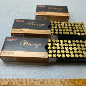 9MM