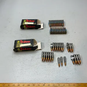 AK-47 AMMO