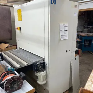 SCM Sandya 3 Wide Belt Sander