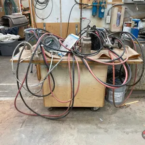 IQ Spray System