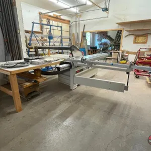 SI350n Circular Saw w/ Tilting Blade