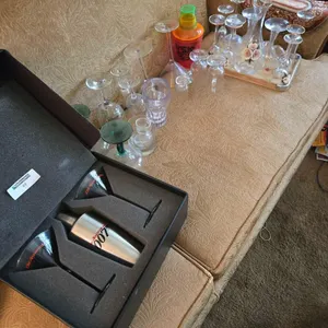 BARWARE LOT