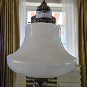 ANTIQUE STYLE FLOOR LAMP