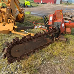 Ditch Witch H314 Attachment