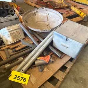 Misc Items