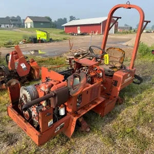 Ditch Witch 350SX DD Trencher