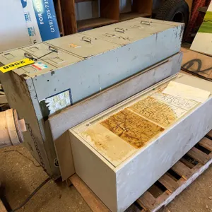 Misc Cabinets