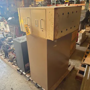 Cabinets