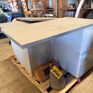 Office Tables