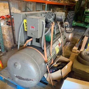 Worthington Air Compressor