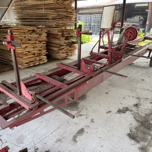 Dixon Sawmill Co
