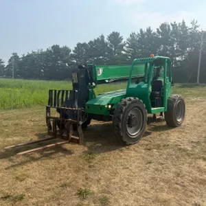 2015 Skytrak 6036 Telehandler