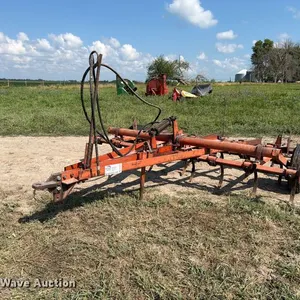 Allis-Chalmers chisel
