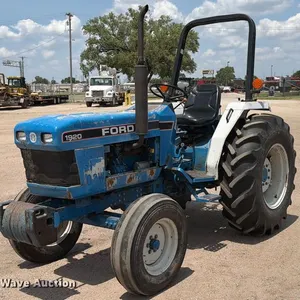 1995 Ford 1920 tractor