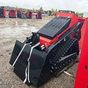 2024 Erie SCL850 compact utility loader