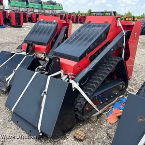 2024 Erie SCL850 compact utility loader