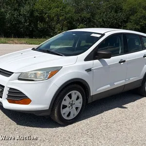 2014 Ford Escape SUV