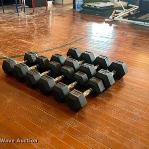 Dumbbells