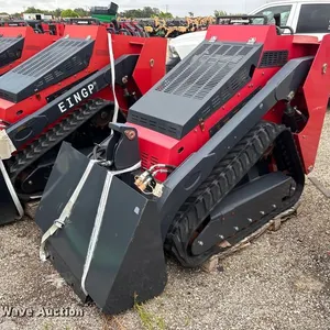2024 Erie SCL850 compact utility loader