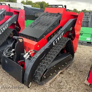 2024 Erie SCL850 compact utility loader