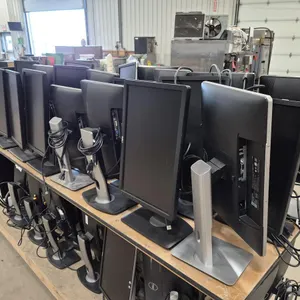 Table Top of Monitors & Phones
 UNRESERVED