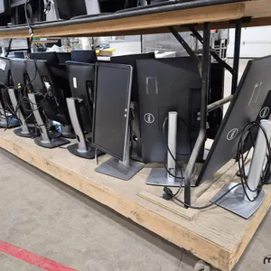 Table Bottom of Monitors
 UNRESERVED