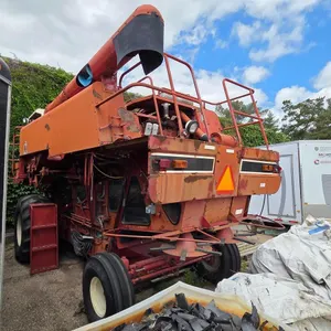 International Harvester 1440 Trainer Combine
 UNRESERVED